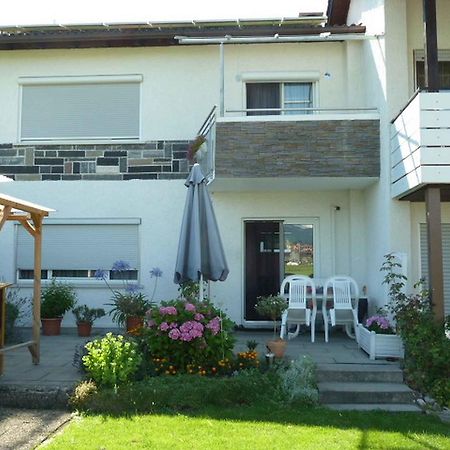 Privatzimmer Reiner Baumeister Lindau  Ngoại thất bức ảnh