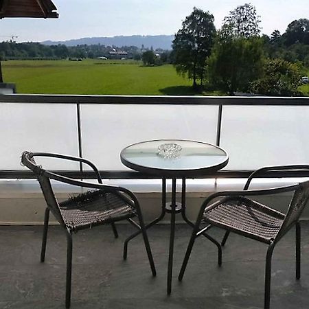 Privatzimmer Reiner Baumeister Lindau  Ngoại thất bức ảnh