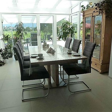 Privatzimmer Reiner Baumeister Lindau  Ngoại thất bức ảnh