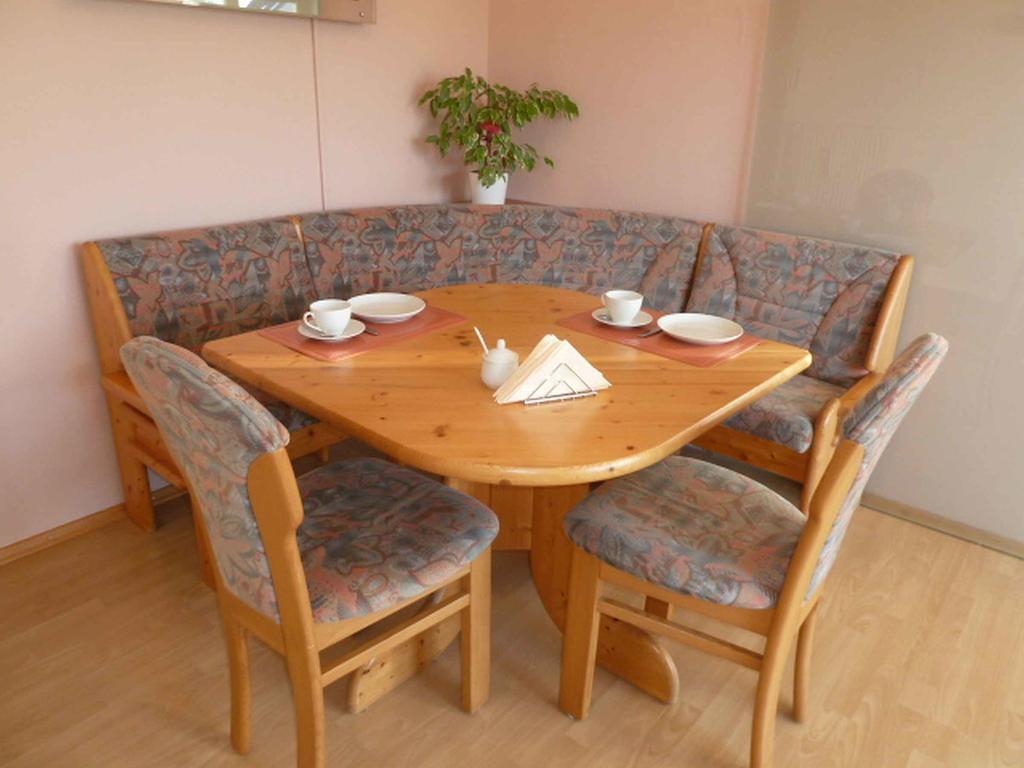 Privatzimmer Reiner Baumeister Lindau  Ngoại thất bức ảnh