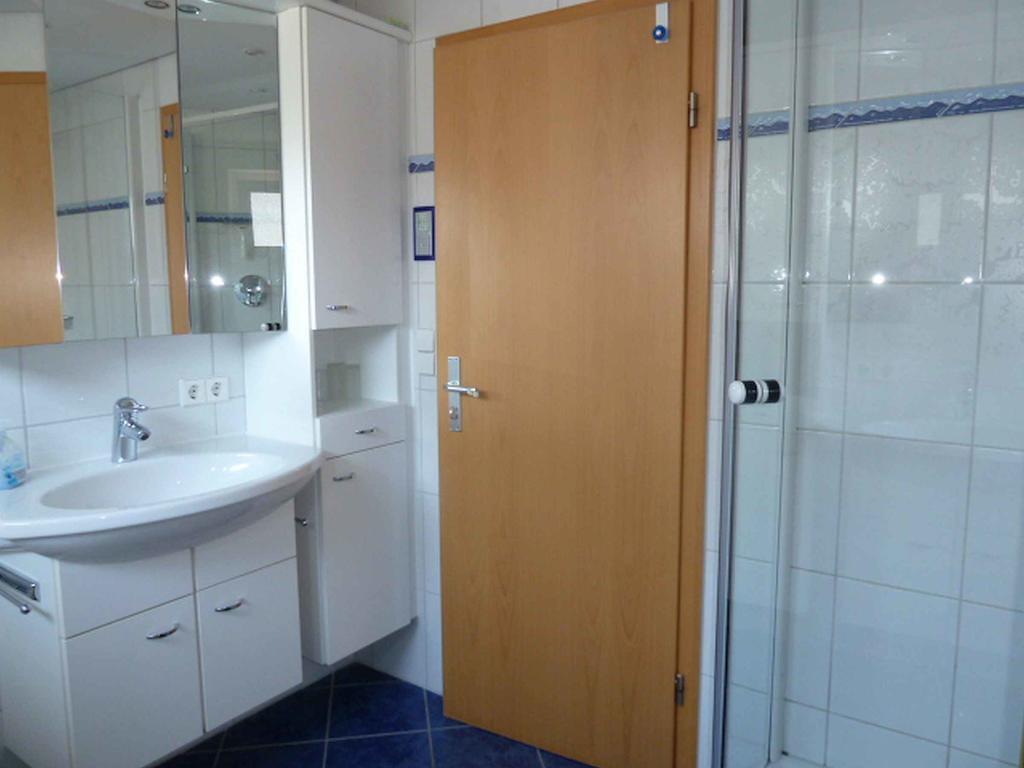 Privatzimmer Reiner Baumeister Lindau  Ngoại thất bức ảnh