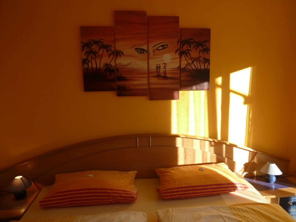 Privatzimmer Reiner Baumeister Lindau  Ngoại thất bức ảnh