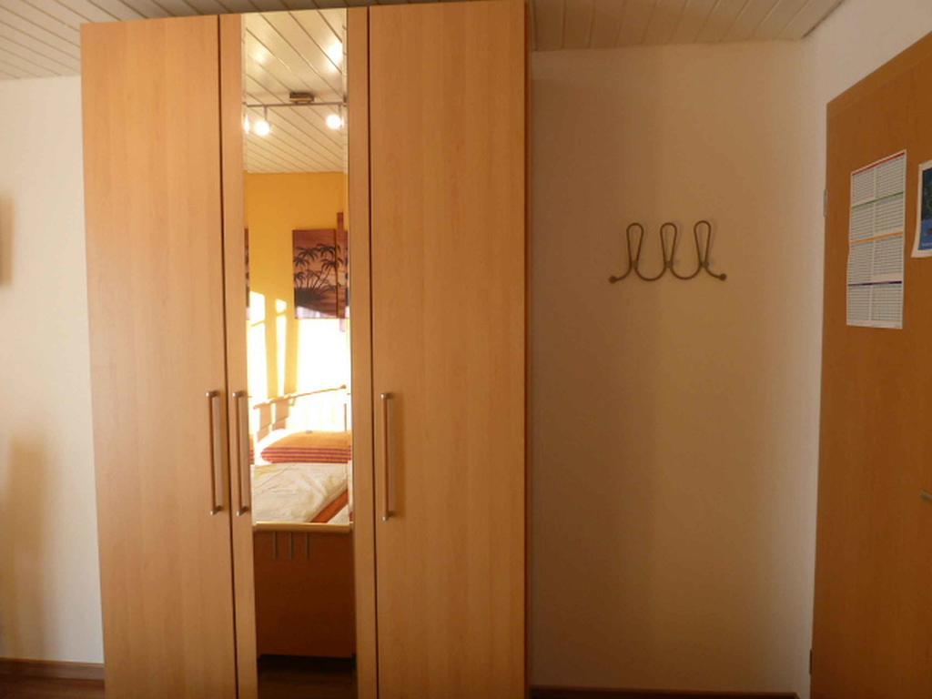 Privatzimmer Reiner Baumeister Lindau  Ngoại thất bức ảnh