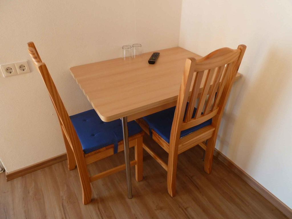 Privatzimmer Reiner Baumeister Lindau  Ngoại thất bức ảnh