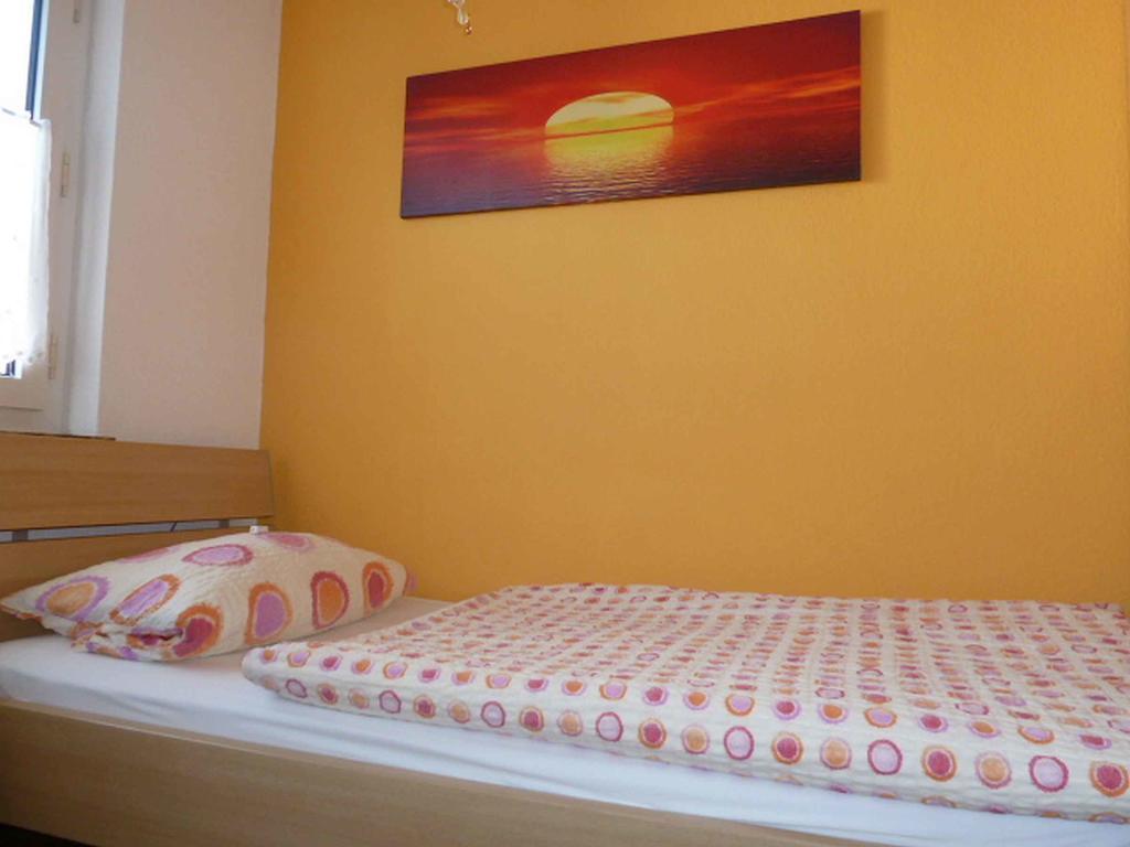 Privatzimmer Reiner Baumeister Lindau  Ngoại thất bức ảnh