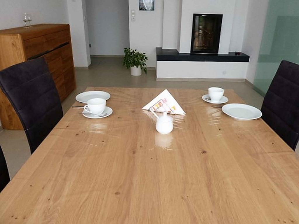 Privatzimmer Reiner Baumeister Lindau  Ngoại thất bức ảnh