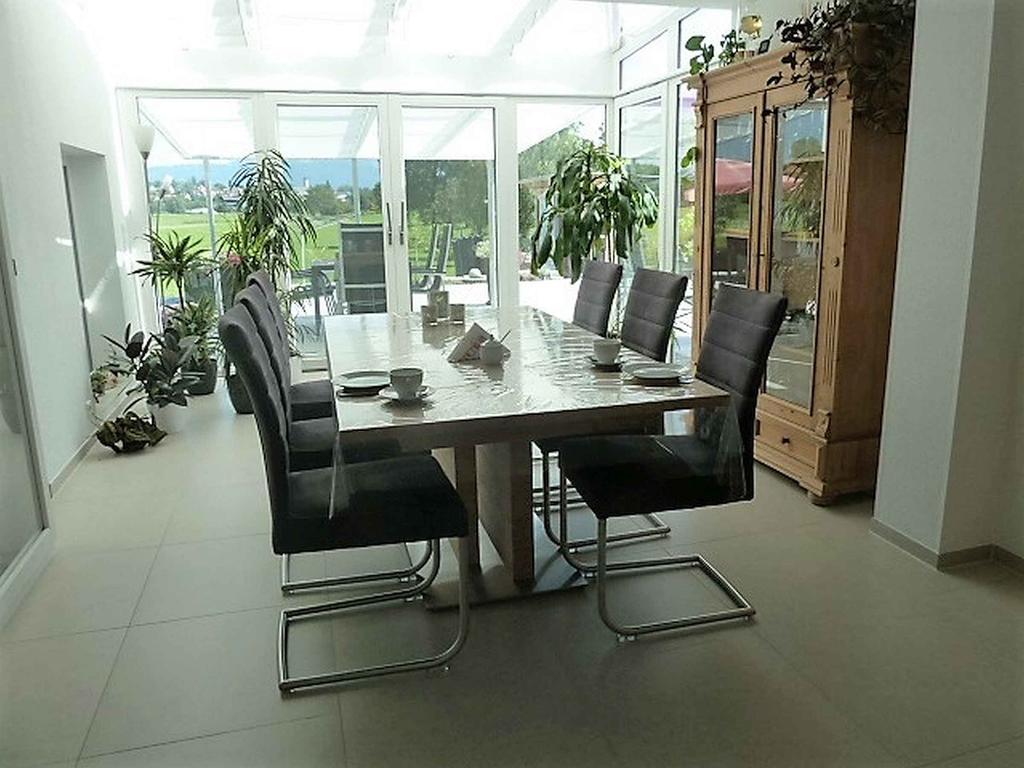 Privatzimmer Reiner Baumeister Lindau  Ngoại thất bức ảnh